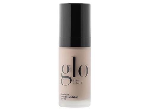 glo Luminous Liquid Foundation SPF 18