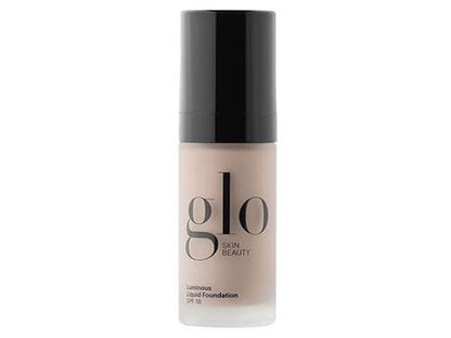 glo Luminous Liquid Foundation SPF 18