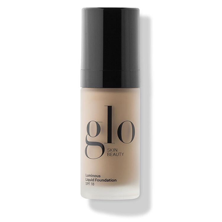 glo Luminous Liquid Foundation SPF 18