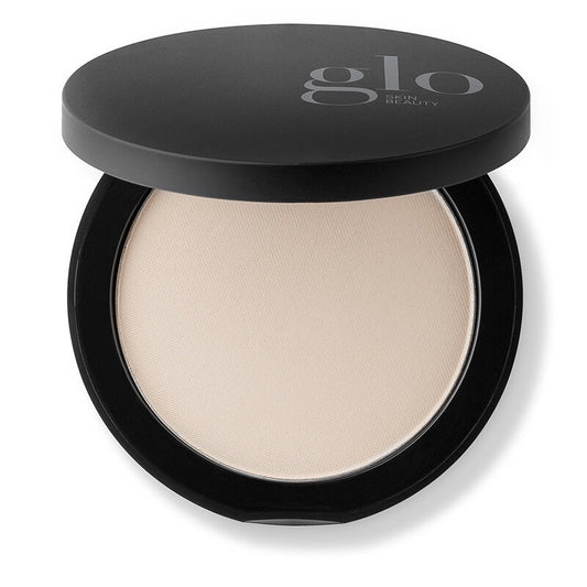 Perfecting Powder