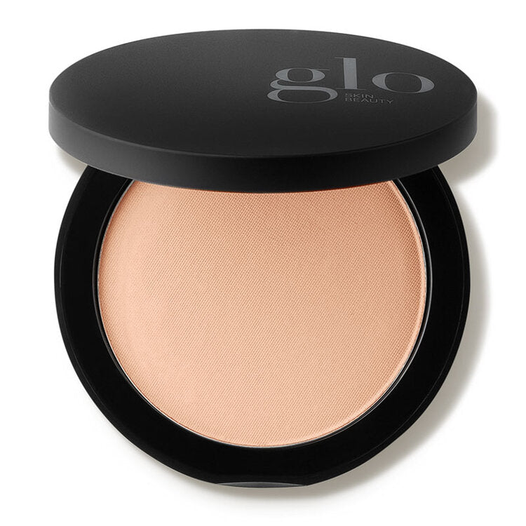 glo Pressed Base Powder Foundation