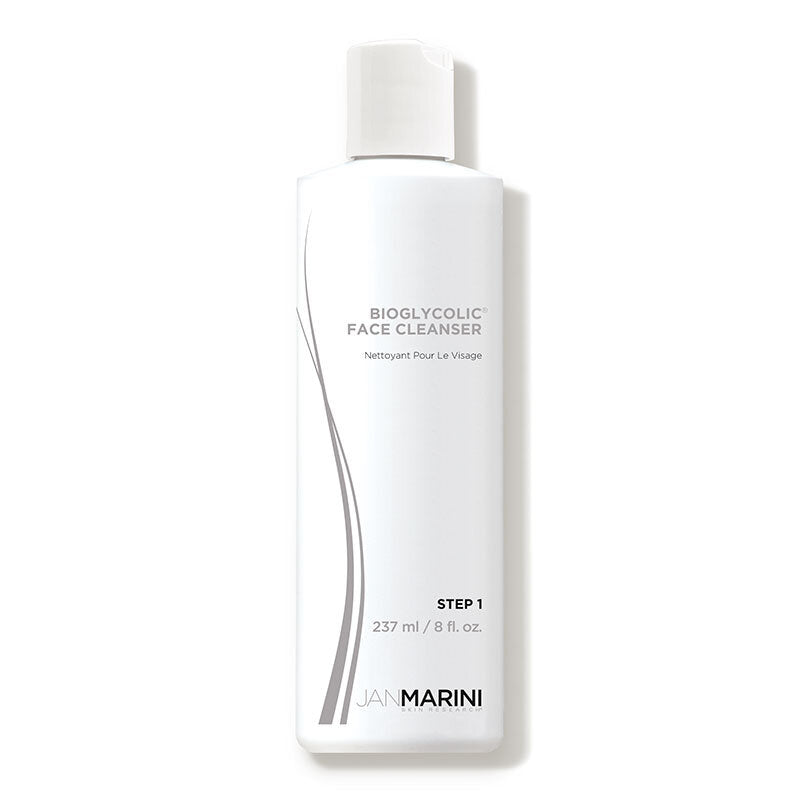 Jan Marini Bioglycolic Face Cleanser