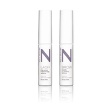 NULASTIN Lash & Brow Dual System with Elastaplex®