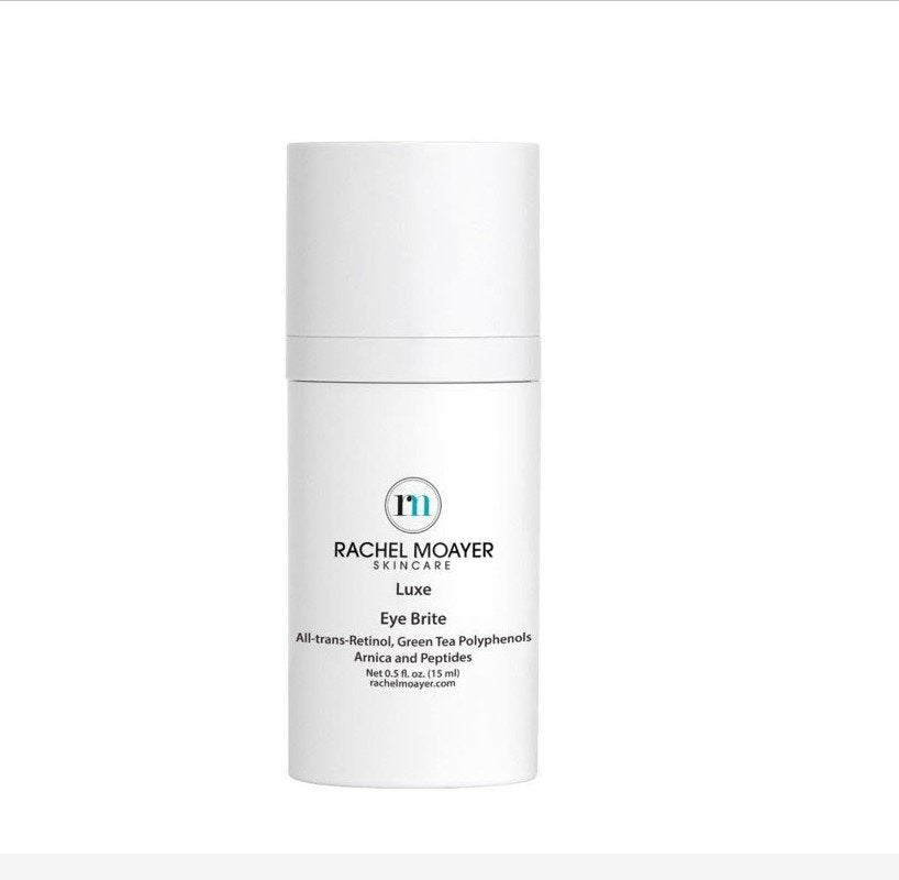 RM Luxe Eye Brite