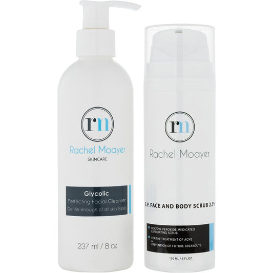 NEW! RM Cleansing Essentials Bundle