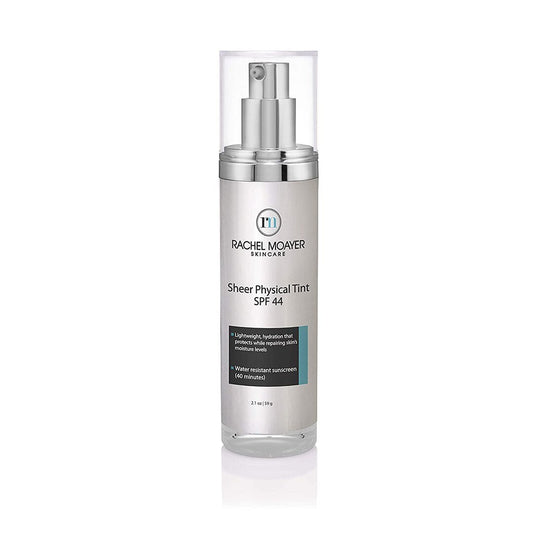RM Sheer Physical Tint SPF 44