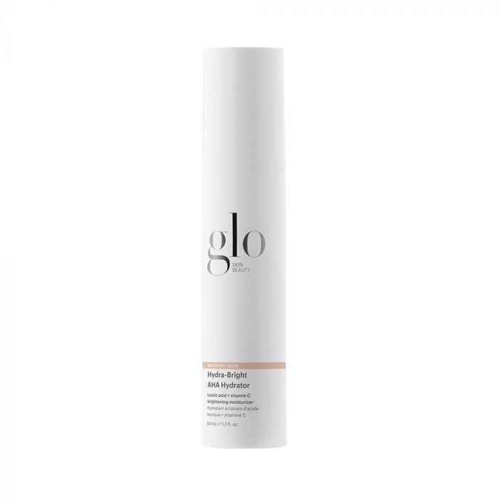 glo Hydra-Bright AHA Hydrator
