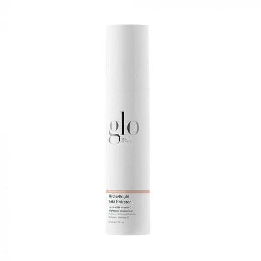 glo Hydra-Bright AHA Hydrator